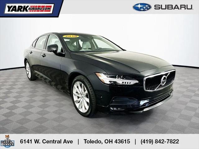 2018 Volvo S90 T6 Momentum for sale in Toledo, OH