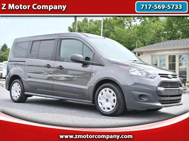 2018 Ford Transit Connect XL for sale in East Petersburg, PA
