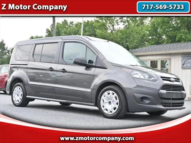 2018 Ford Transit Connect XL for sale in East Petersburg, PA