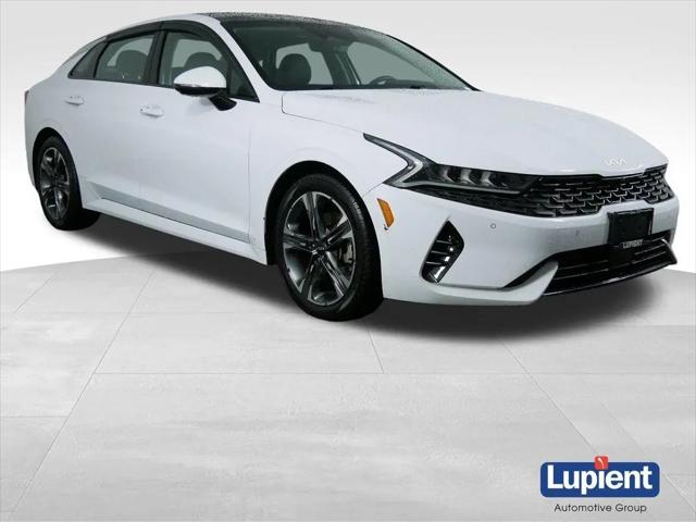 2022 Kia K5 EX for sale in Minneapolis, MN