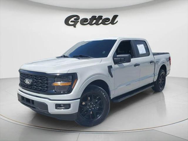 2024 Ford F-150 STX for sale in Punta Gorda, FL