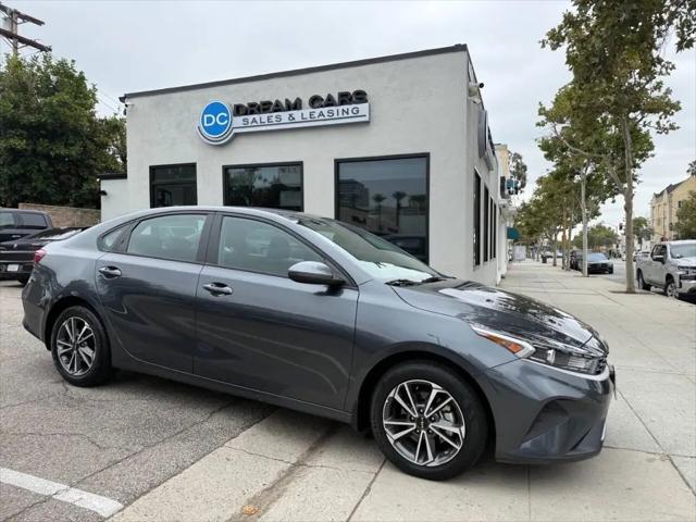 2023 Kia Forte LXS for sale in Glendale, CA