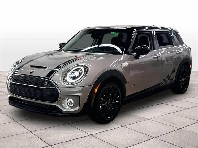 2024 MINI Cooper Clubman Cooper S for sale in Sacramento, CA