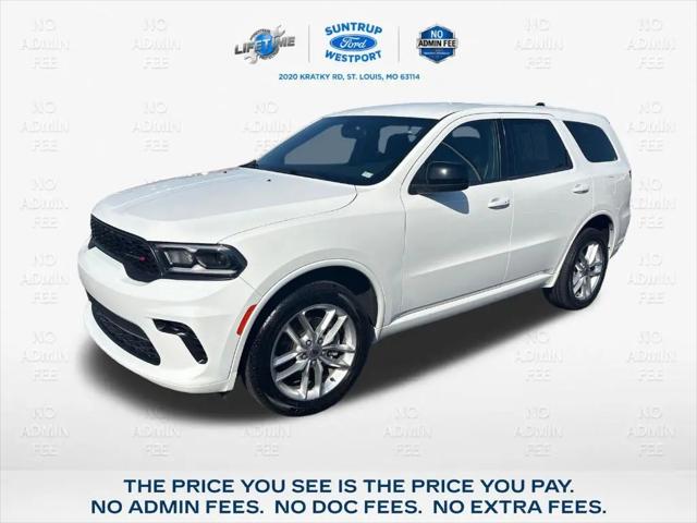 2024 Dodge Durango GT AWD for sale in St. Louis, MO
