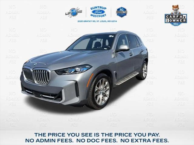 2024 BMW X5 xDrive40i for sale in St. Louis, MO