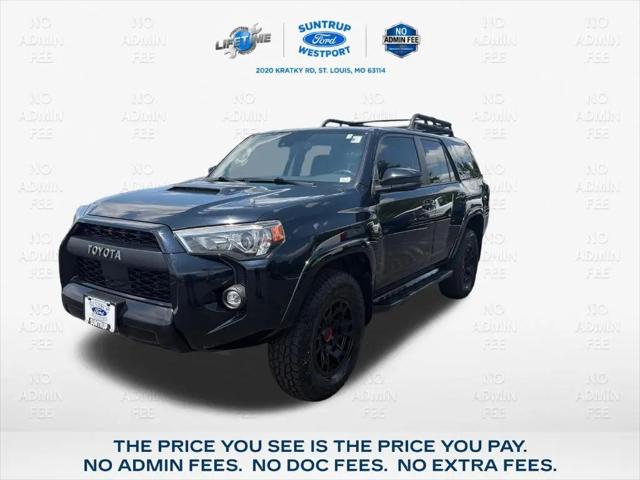 2021 Toyota 4Runner TRD Pro for sale in St. Louis, MO