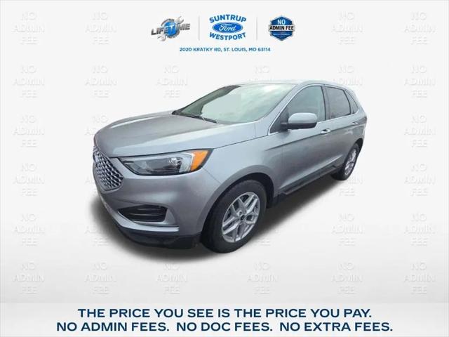 2024 Ford Edge SEL for sale in St. Louis, MO