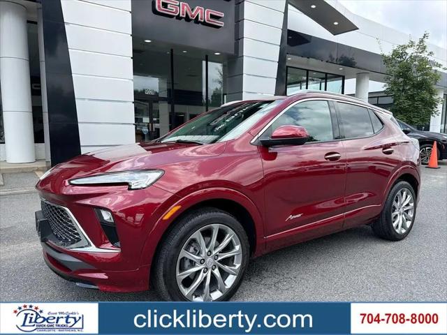 2024 Buick Encore GX Avenir AWD for sale in Matthews, NC