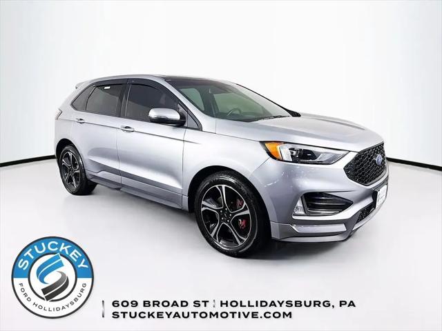 2020 Ford Edge ST for sale in Hollidaysburg, PA