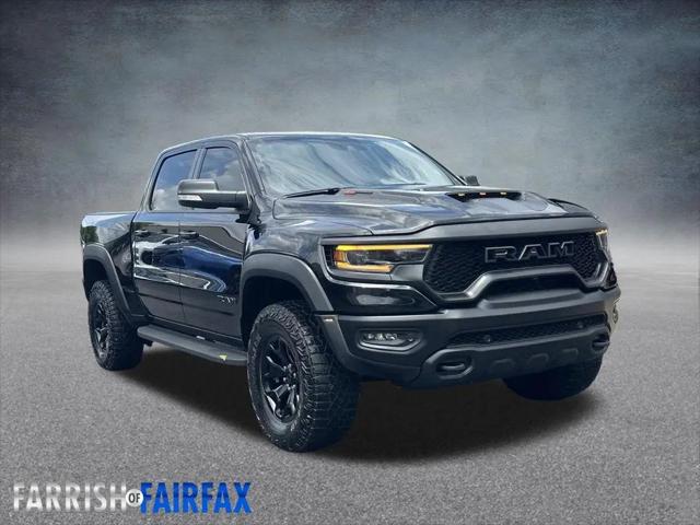 2021 Ram 1500 TRX Crew Cab 4x4 5'7" Box for sale in Fairfax, VA