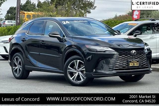 2024 Lexus RX 350 Premium for sale in Concord, CA