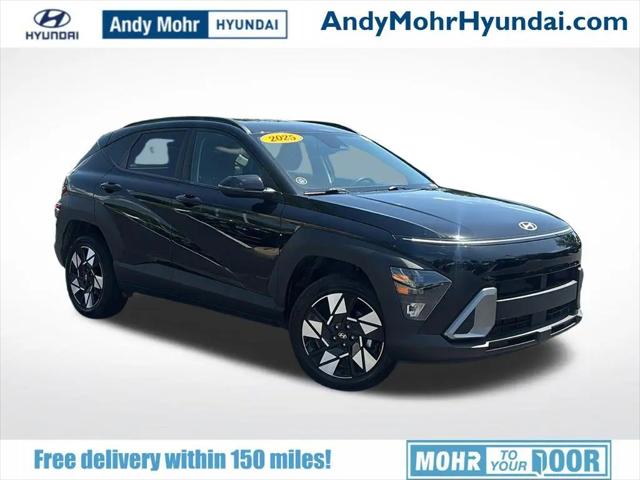2025 Hyundai Kona SEL for sale in Bloomington, IN