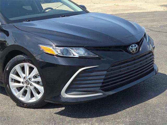 2023 Toyota Camry LE for sale in Skokie, IL