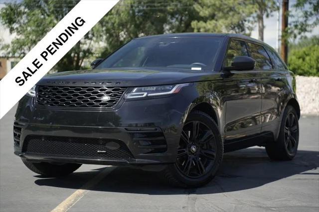 2023 Land Rover Range Rover Velar P250 R-Dynamic S for sale in Murray, UT