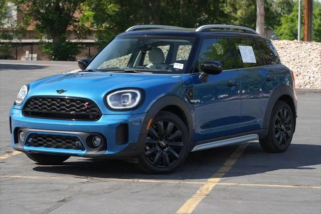 2023 MINI Cooper Countryman Cooper S for sale in Murray, UT