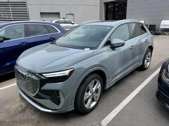 2023 Audi e-tron Premium Plus 50 quattro for sale in Indianapolis, IN