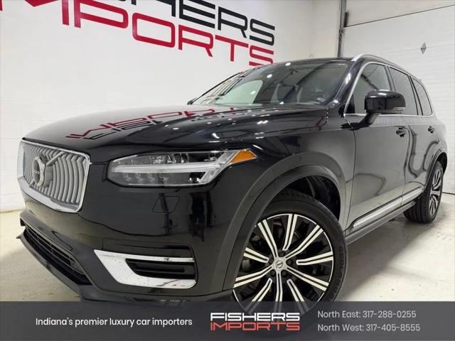 2024 Volvo XC90 B5 Core Bright Theme for sale in Fishers, IN
