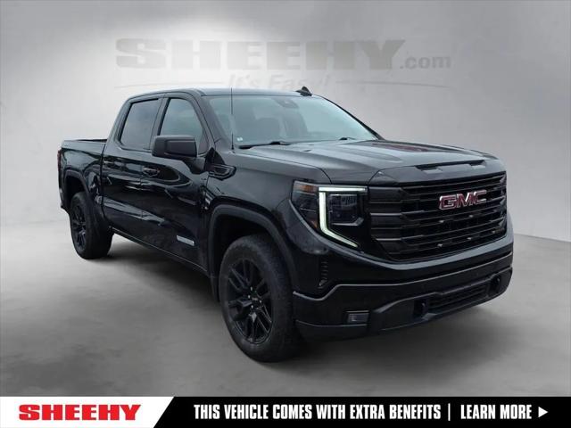 2023 GMC Sierra 1500 4WD Crew Cab Short Box Elevation with 3VL for sale in Glen Burnie, MD