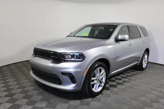 2021 Dodge Durango GT Plus AWD for sale in Louisville, KY