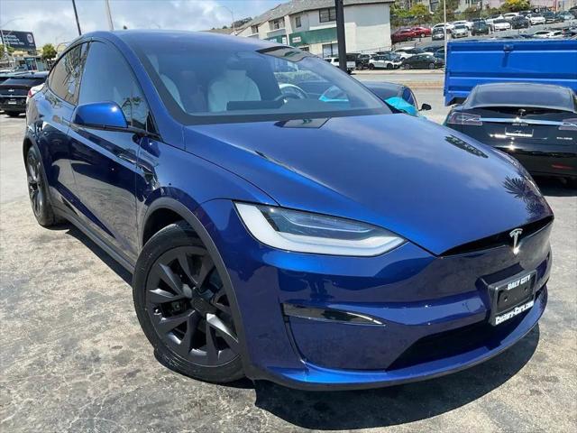 2023 Tesla Model X Base for sale in Daly City, CA
