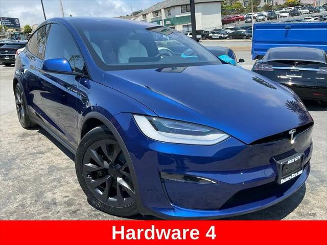 2023 Tesla Model X Base for sale in Daly City, CA