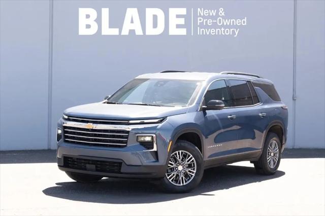 2025 Chevrolet Traverse LT for sale in Mount Vernon, WA