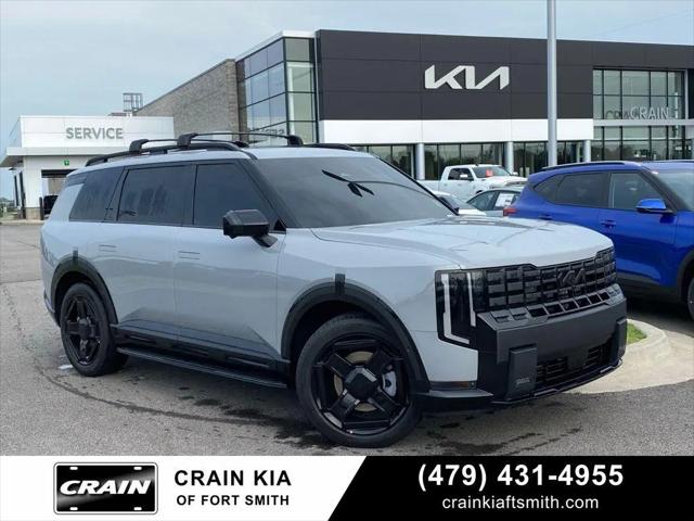 2027 Kia Telluride Hybrid X-Line SX-Prestige for sale in Fort Smith, AR