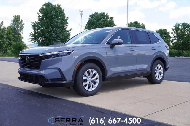 2026 Honda CR-V LX AWD for sale in Grandville, MI