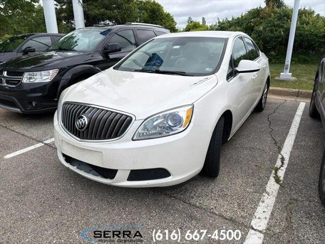 2016 Buick Verano Base for sale in Grandville, MI