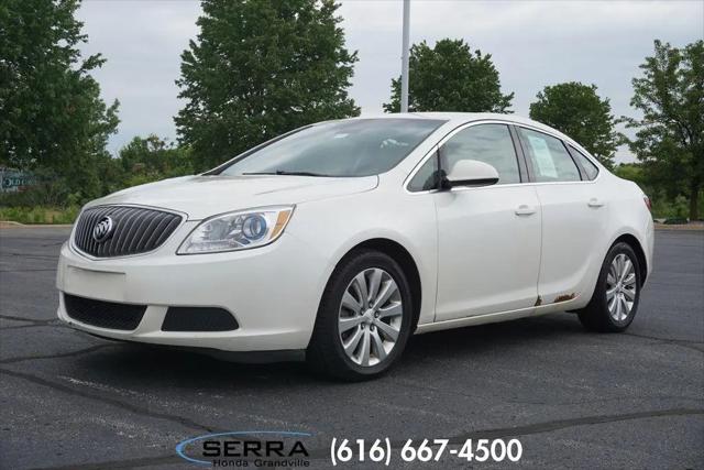 2016 Buick Verano Base for sale in Grandville, MI