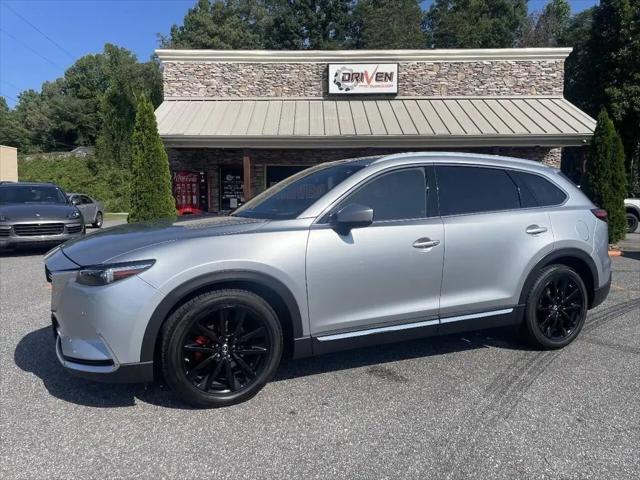 2018 Mazda CX-9 Signature for sale in Lenoir, NC