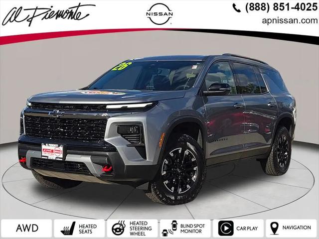 2026 Chevrolet Traverse Z71 for sale in Melrose Park, IL