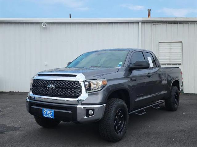 2021 Toyota Tundra SR5 for sale in Hopewell, VA