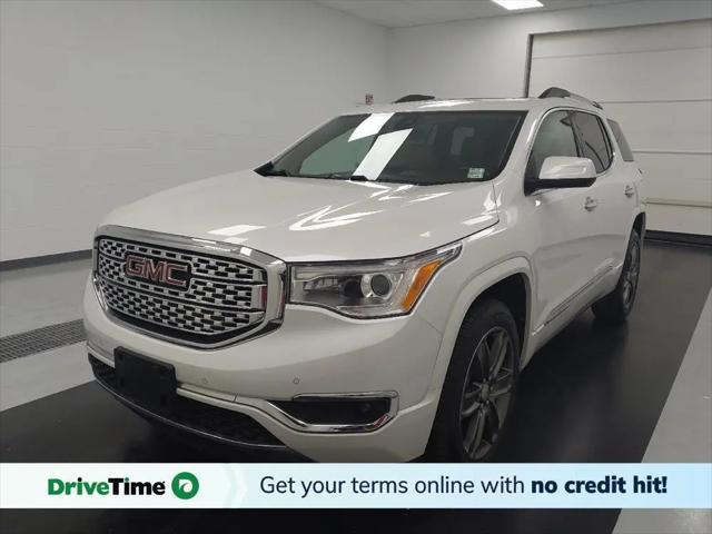 2019 GMC Acadia Denali for sale in St. Louis, MO