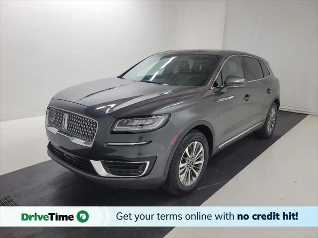 2019 Lincoln Nautilus Select for sale in St. Louis, MO