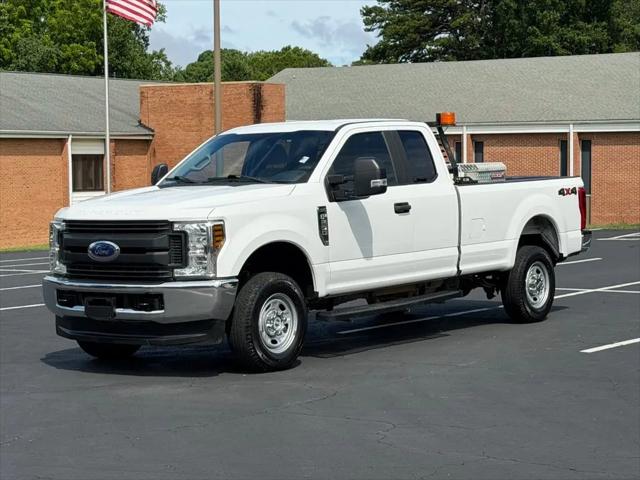 2019 Ford F-250 XL for sale in Charlotte, NC