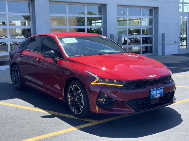 2024 Kia K5 GT-Line for sale in Green Bay, WI