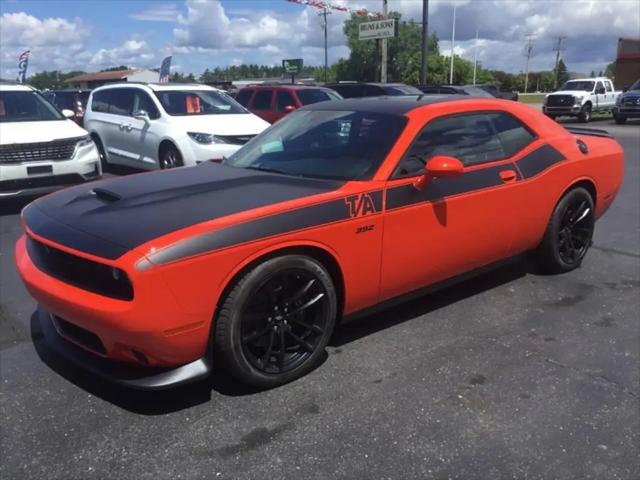 2023 Dodge Challenger R/T Scat Pack for sale in Plover, WI