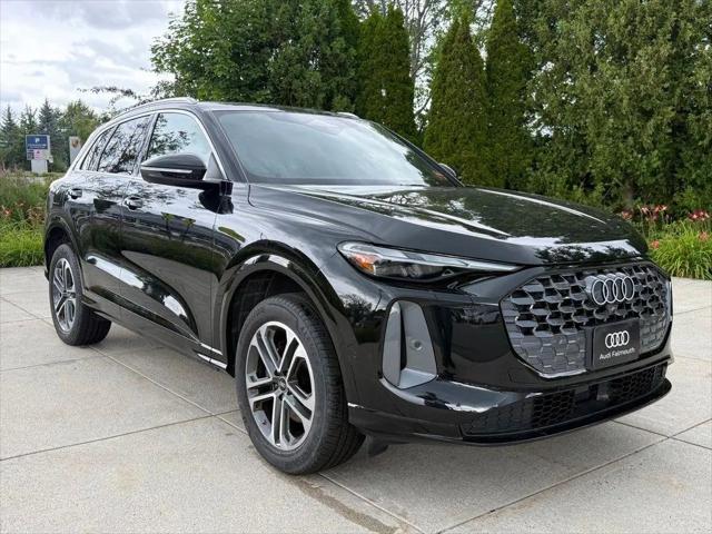 2025 Audi Q5 Premium TFSI quattro S tronic for sale in Falmouth, ME