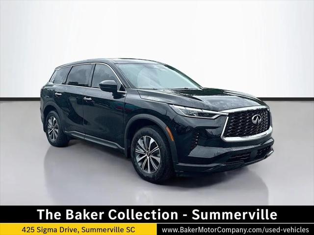 2025 INFINITI QX60 PURE for sale in Summerville, SC