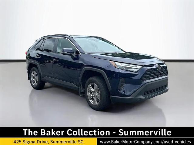 2025 Toyota RAV4 XLE for sale in Summerville, SC