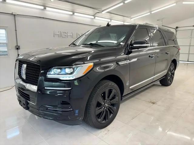 2023 Lincoln Navigator Reserve L for sale in Southampton, NJ