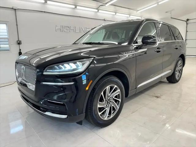 2023 Lincoln Aviator Standard for sale in Southampton, NJ