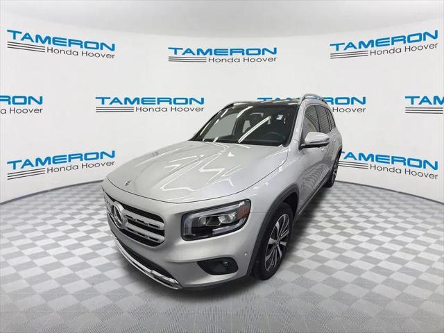 2022 Mercedes-Benz GLB Base for sale in Birmingham, AL