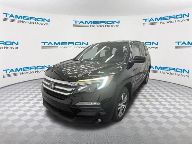 2016 Honda Pilot EX for sale in Birmingham, AL
