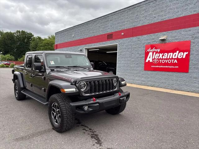 2024 Jeep Gladiator Rubicon for sale in Selinsgrove, PA