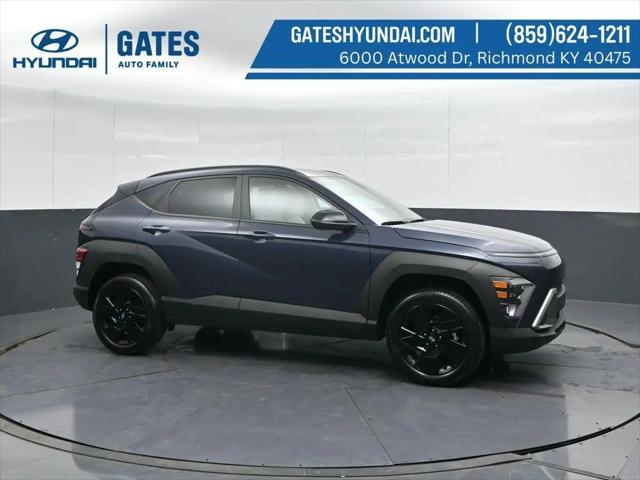 2026 Hyundai Kona SEL Sport for sale in Richmond, KY