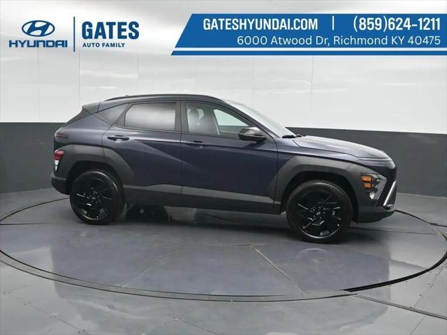 2026 Hyundai Kona SEL Sport for sale in Richmond, KY