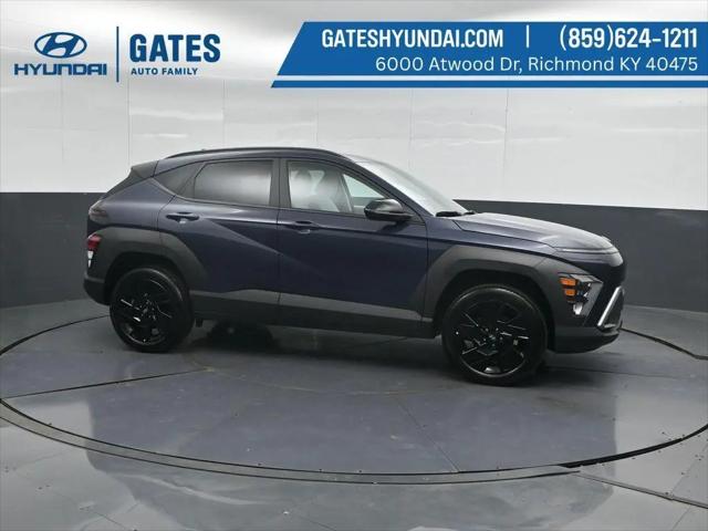 2026 Hyundai Kona SEL Sport for sale in Richmond, KY