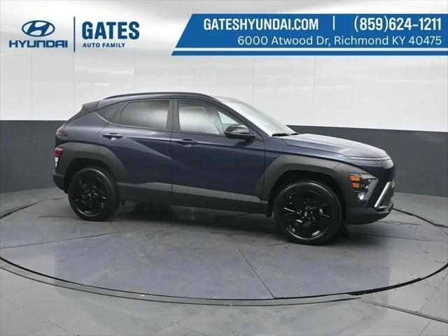 2026 Hyundai Kona SEL Sport for sale in Richmond, KY